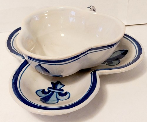 Tasse sous fleur de - tasse,