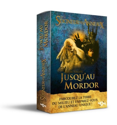 Seigneur des anneaux - le,