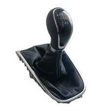 Levier De Vitesse pour OPEL ASTRA J BERLINA 5P Sport 2010-2016  111224