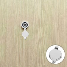 10 Pcs Sécurité Des Portes