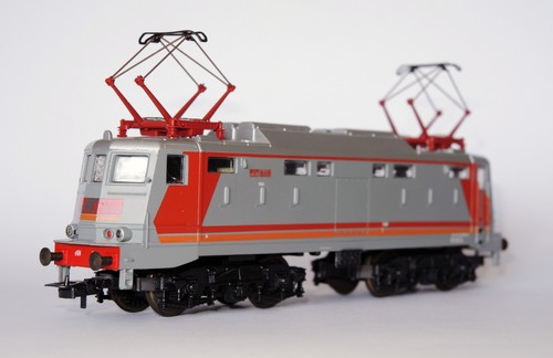 Locomotive électrique lima - électrique, ho