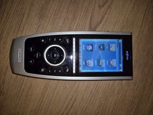 Philips pronto télécommande - philips,