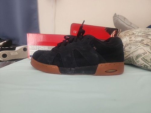 Koston worn once size - 1,