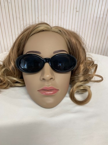 Lunettes soleil noires - lunettes,