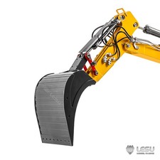 Metal Bucket for Tamiya 1/14