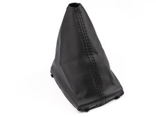 Pommeau Levier De Vitesse Soufflet pour Ford C-MAX Facelift Manuel Vitesses Cuir