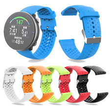 Bracelet de montre de silicone