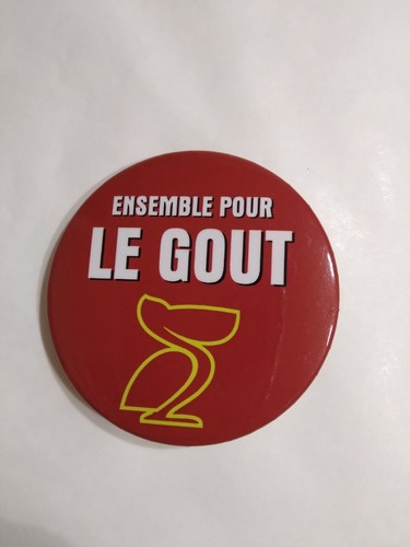 Badge pin pelforth bière - badge,