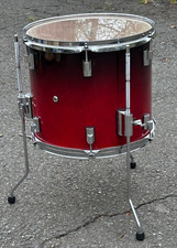 Drumset Drumcraft Drum Craft -