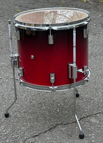Drumset drumcraft drum craft - drumcraft,