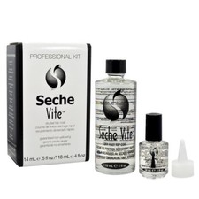 Seche Vite Dry Fast Top Coat