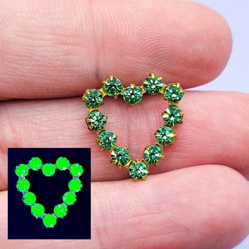 Vintage jeweled uranium - vintage,