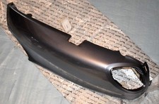 carenage arrière gauche