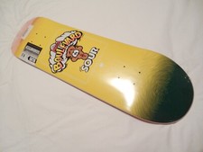 Blvd Skateboards Team Deck