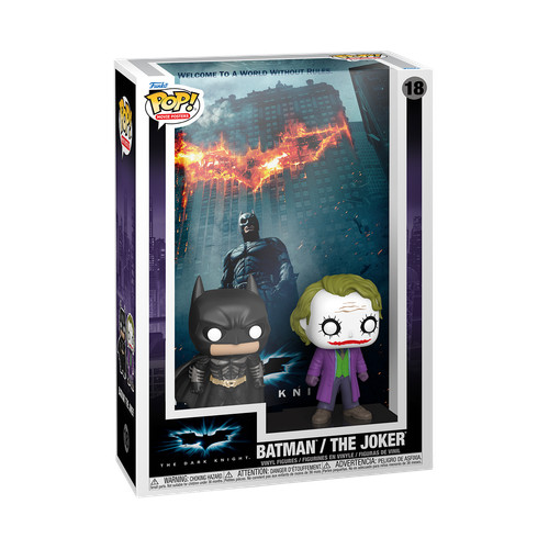 Funko pop movie - pop!, poster: