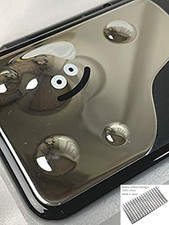 Nintendo 2DS LL XL Metal
