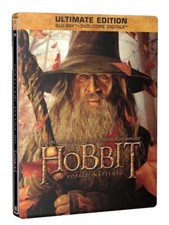 Le Hobbit : Un voyage
