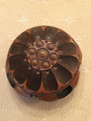 Boîte bonbonnière bijoux - bonbonnière, à