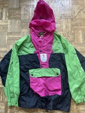 kway vintage Albertville 92