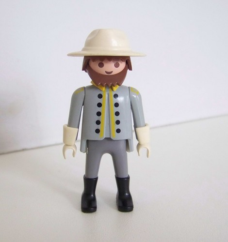 Playmobil western - (b2223),