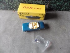 Voiture miniature Peugeot 504