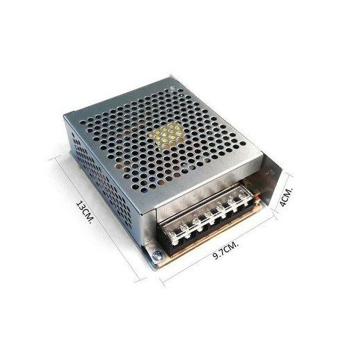 Bloc alimentation 24v 120w - 24v,