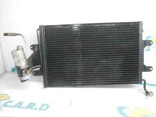 condenseur radiateur