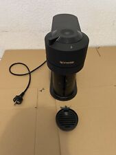 Cafetière MAGIMIX NESPRESSO VERTUO model 11719 - Hors Services HS