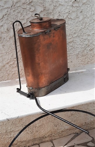 Ancien très beau
