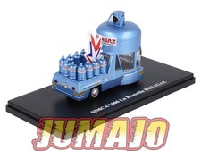 TDF45 voiture Tour De France