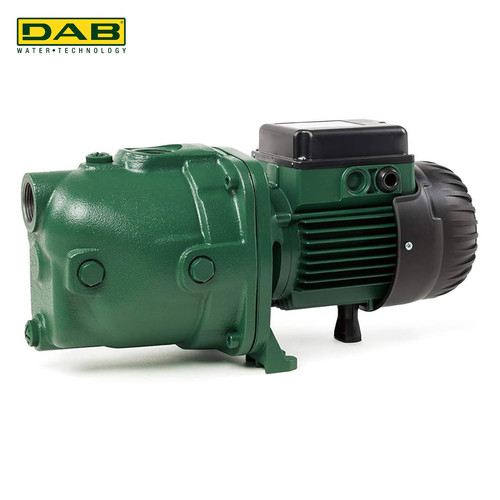 Pompe dab jet 102 230 - pompe,