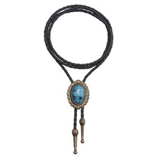 Bolo Tie Western Collier