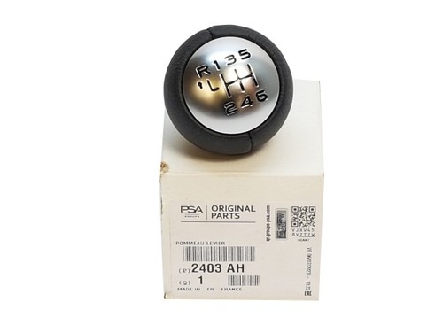 Pommeau levier vitesse pour - pommeau,