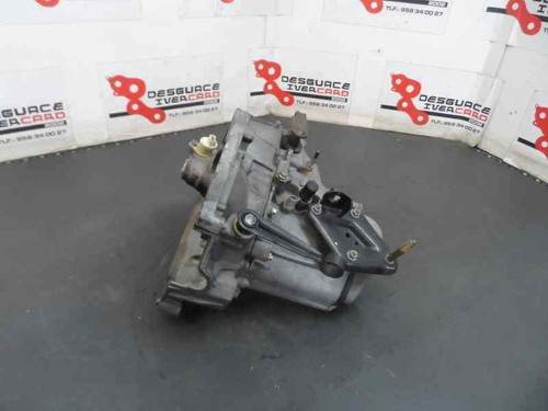 Boite vitesse citroen saxo - vitesse,