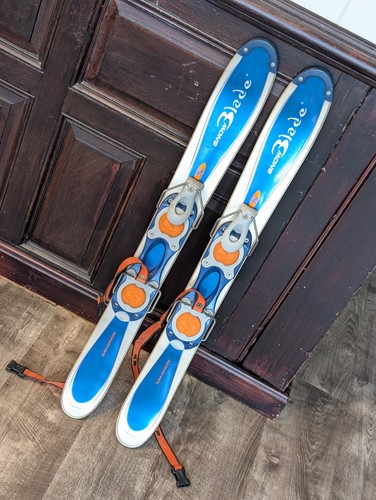 Salomon snowblades ski - snowblades, blades