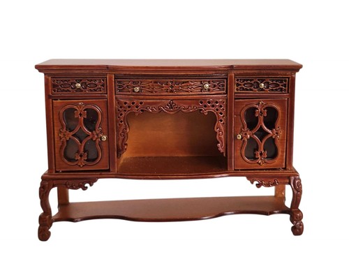 Buffet noyer pour maison de - noyer,