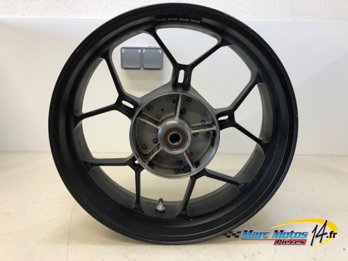 Jante arriere honda cbr650r - jante,