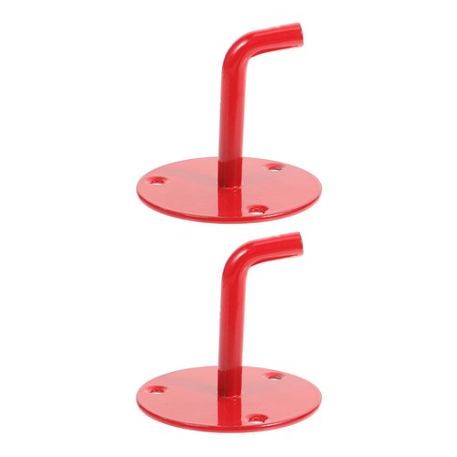 Pcs fixation extincteur - 2, co2