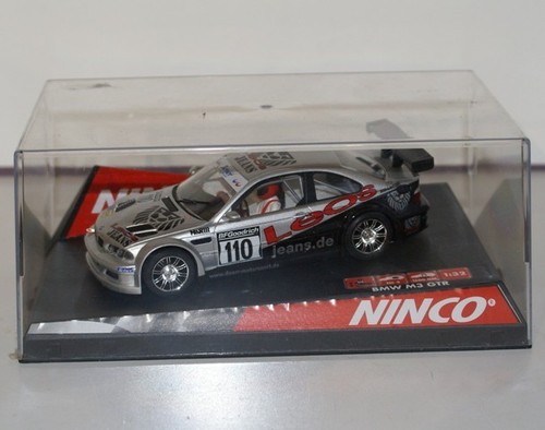 Ninco ref 50288 - 1/32, m3