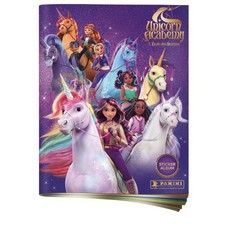 Album - PANINI - L'école des