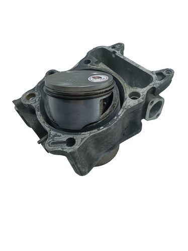 Cylindre piston honda - piston,