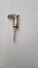 rare tire bouchon   corkscrews   tete de vautours