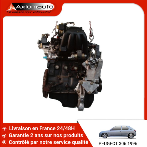Moteur peugeot 306 - ,