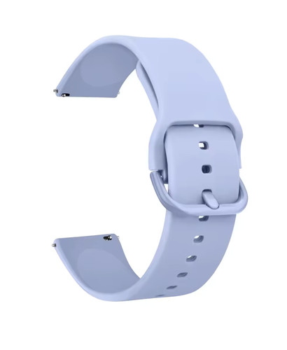Bracelet quick release bleu - "quick, release"