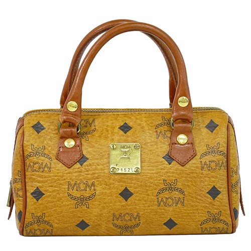 Sac main mcm - mcm, visetos