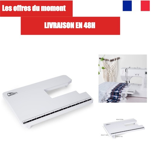Uten 2685a table - uten, d'extension