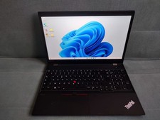 Lenovo Thinkpad T590 |