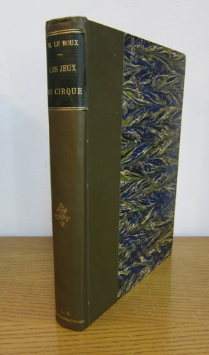 1889 les jeux - du, la