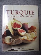 F.BELLAHSEN D.ROUCHE TURQUIE