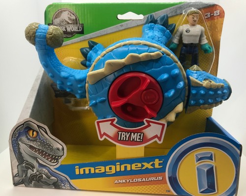 Fisher price imaginext - fisher-price,